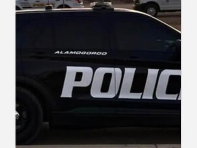 Alamogordo police log: Drug task force arrests, five-car pileup and four DWI arrests mark week