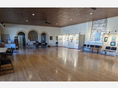 Otero Arts Packs October with Photography, Music, Film and Free Workshops