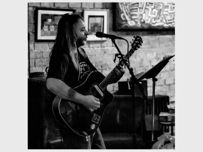 I Am Hologram live at 575 Brewing Company