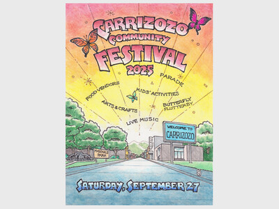 Carrizozo Community Festival