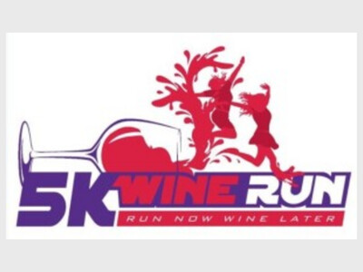5K WineRun at Heart of the Desert