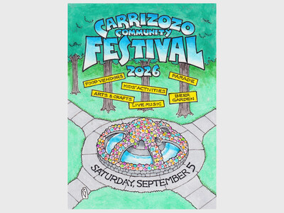 Carrizozo Community Festival