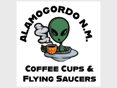 Coffee Cups & Flying Saucers