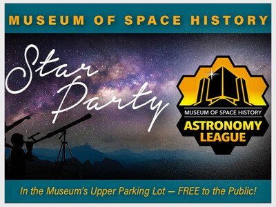 Guardians of the Night Star Party