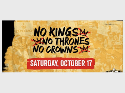 Early Vote Rally Oct 17, 2026