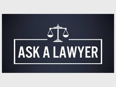 Ask a Lawyer Free Workshop 