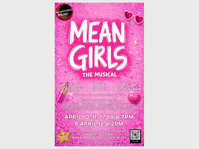 Mean Girls at Flickinger 