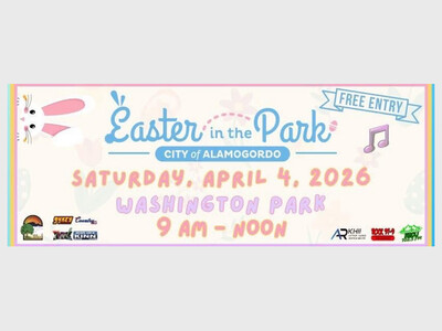 Easter in the Park Washington Park 