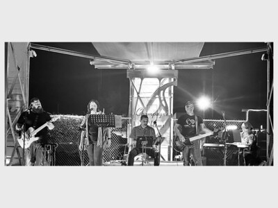 An Intimate Evening with Ali and Nick 575 Brewery