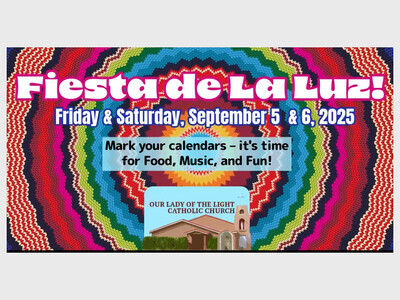 Fiesta de La Luz