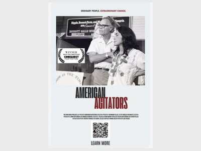 American Agitators Documentary 