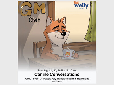 Canine Conversations 