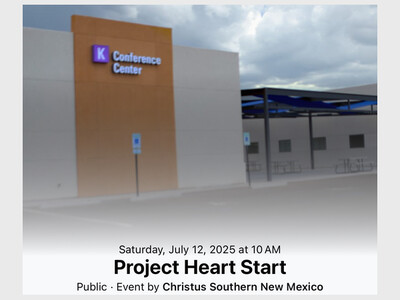 Free CPR Certification Project Heart Start 