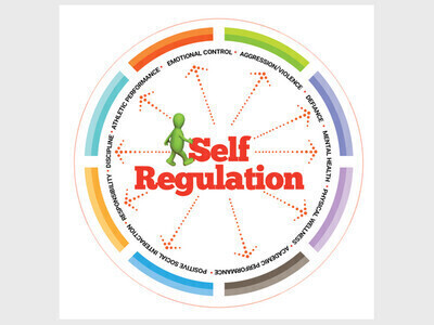 Practice Self-Regulation™ Facilitator Training (Alamogordo)