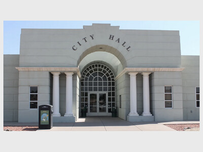 Meet One on One with New Alamogordo Mayor Sharon McDonald 