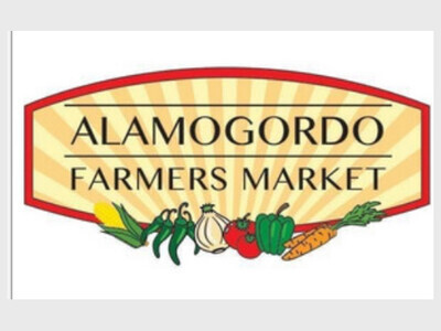 Saturday Alamogordo Farmers Market