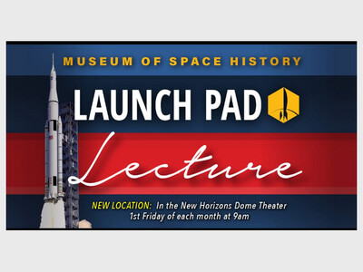 Launchpad Lecture 