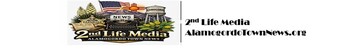 2nd Life Media Alamogordo Town News