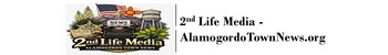 2nd Life Media Alamogordo Town News